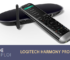 Logitech Harmony Pro 2400