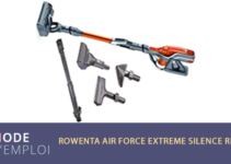 Rowenta Air Force Extreme Silence RH8929