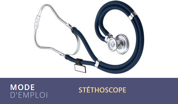 Stéthoscope