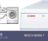 Notice d'utilisation Bosch Maxx 7