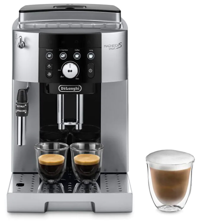Notice d'utilisation machine à café DeLonghi magnifica S 