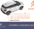 Citroën C3 Aircross 2021-2022
