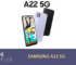 Samsung A22 5G