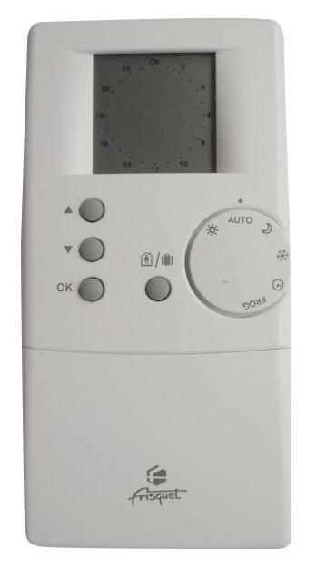 Thermostat d'ambiance Frisquet 99 0458PPLO