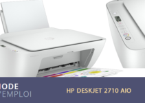 HP Deskjet 2710 AIO