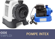 Pompe Intex