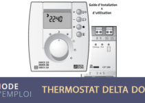 Thermostat Delta Dore
