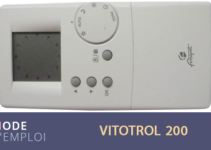 Vitotrol 200