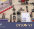 Dyson V7