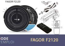 FAGOR FG2120