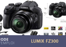 Lumix FZ300