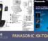 PANASONIC KX-TGH720