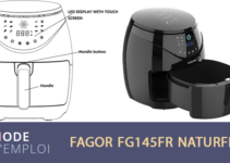 FAGOR FG145FR Naturfry