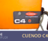 Cuenod C4