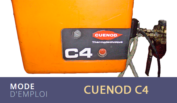 Cuenod C4
