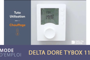 Delta Dore Tybox 117