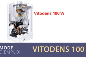 Vitodens 100